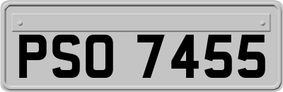 PSO7455