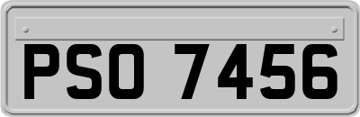 PSO7456