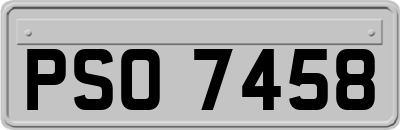 PSO7458