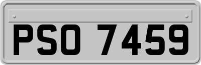 PSO7459