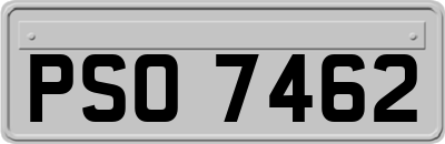 PSO7462