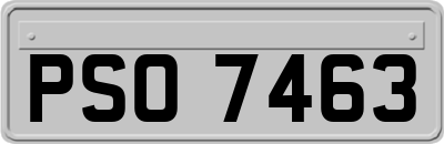 PSO7463