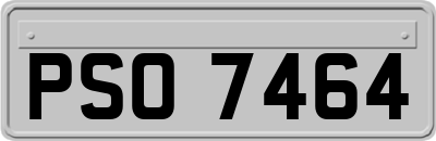 PSO7464