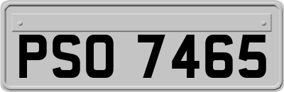 PSO7465