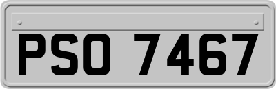 PSO7467