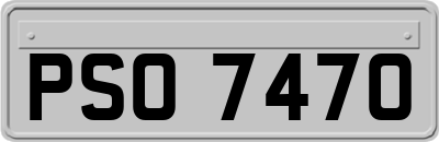PSO7470