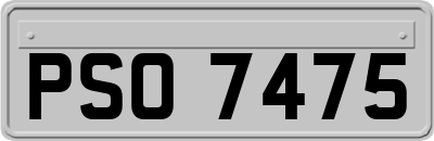 PSO7475
