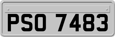 PSO7483