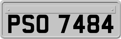PSO7484