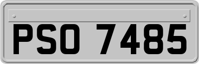 PSO7485