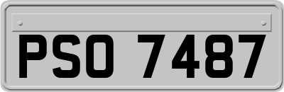 PSO7487