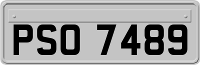 PSO7489