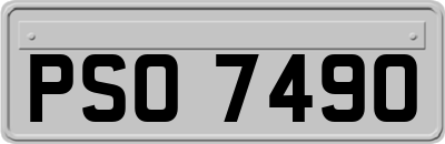 PSO7490