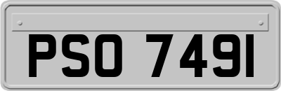 PSO7491