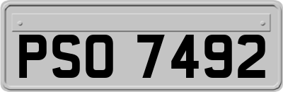 PSO7492