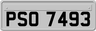 PSO7493