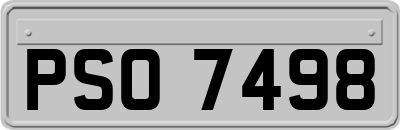 PSO7498
