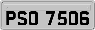 PSO7506