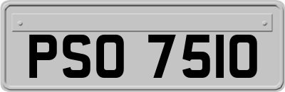 PSO7510