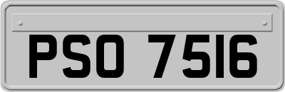 PSO7516