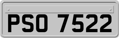 PSO7522