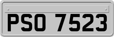 PSO7523