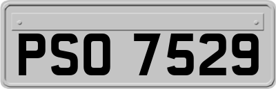 PSO7529