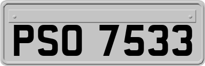 PSO7533