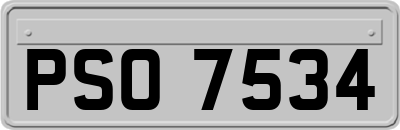 PSO7534
