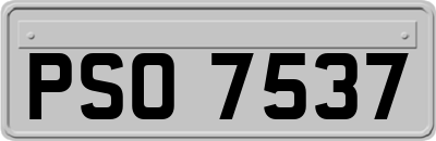 PSO7537