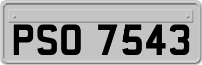 PSO7543