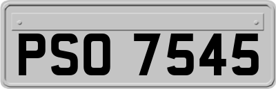 PSO7545