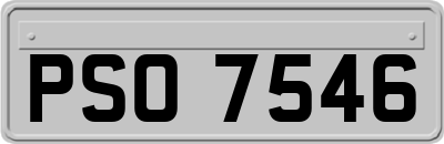 PSO7546