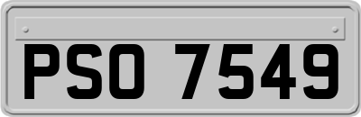 PSO7549
