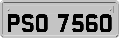 PSO7560