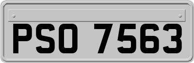 PSO7563