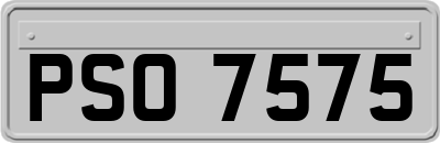 PSO7575