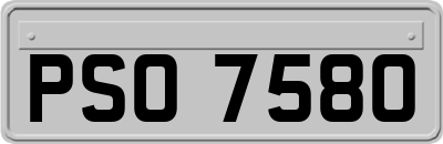 PSO7580