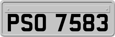 PSO7583