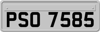 PSO7585