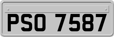 PSO7587