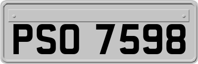 PSO7598