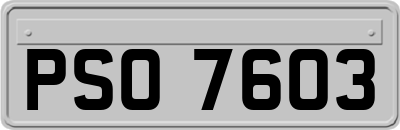 PSO7603