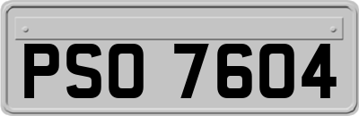 PSO7604