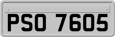 PSO7605