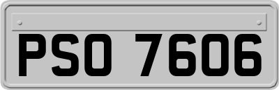 PSO7606