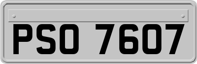 PSO7607