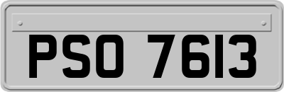 PSO7613