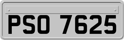 PSO7625