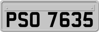 PSO7635